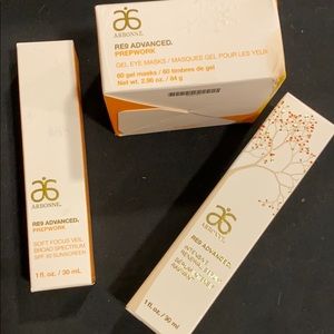 Arbonne bundle
